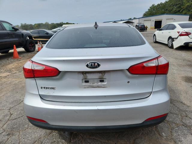 Photo 6 from auction – 2015 KIA FORTE LX with VIN KNAFK4A69F5433596