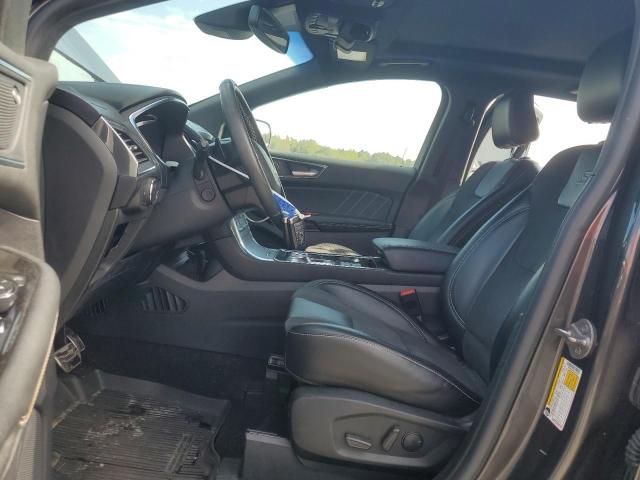 Photo 7 from auction – 2020 FORD EDGE ST with VIN 2FMPK4APXLBA38801