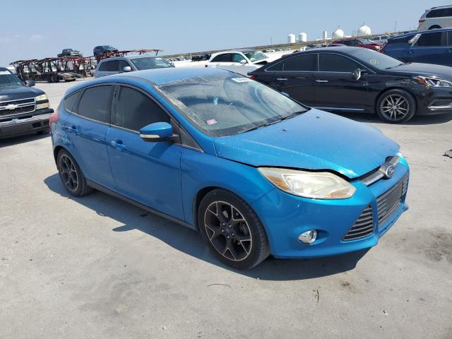 Photo 4 from auction – 2014 FORD FOCUS SE with VIN 1FADP3K29EL144137