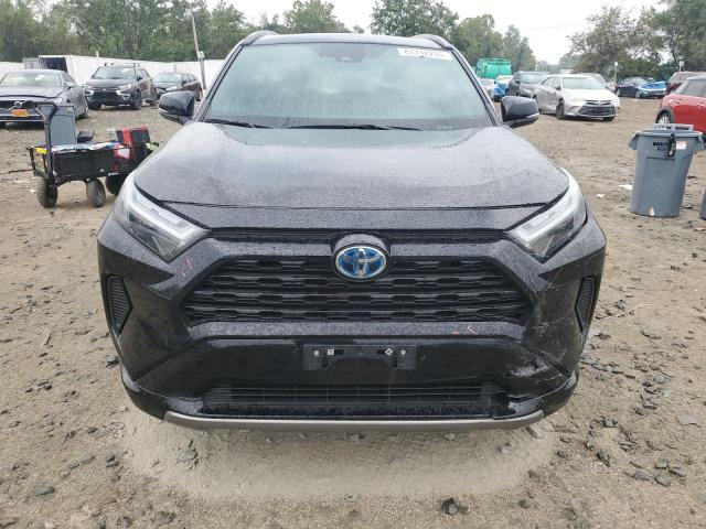 Photo 5 from auction – 2024 TOYOTA RAV4 SE with VIN 2T3T6RFV9RW048138