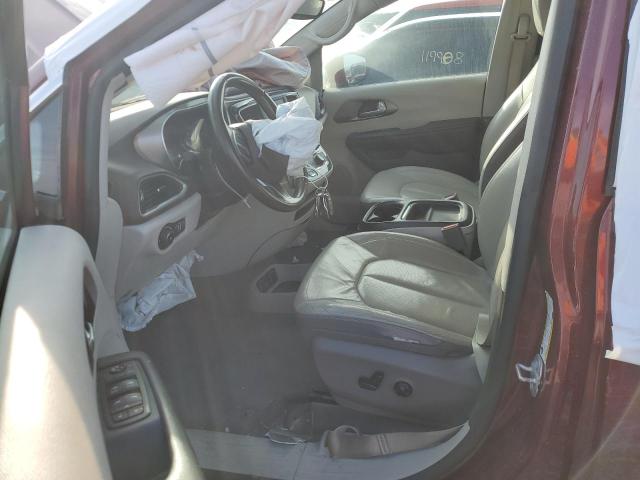 Photo 7 from auction – 2019 CHRYSLER PACIFICA T with VIN 2C4RC1BG0KR554937