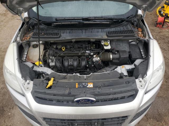 Photo 12 from auction – 2014 FORD ESCAPE S with VIN 1FMCU0F78EUA21938