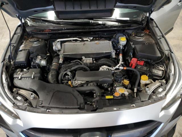 Photo 12 from auction – 2024 SUBARU OUTBACK LI with VIN 4S4BTGND2R3242638