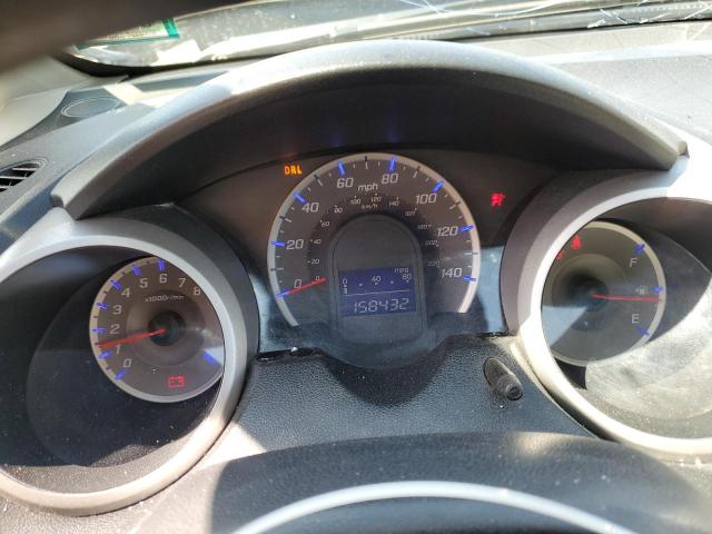 Photo 9 from auction – 2012 HONDA FIT with VIN JHMGE8H30CC020151