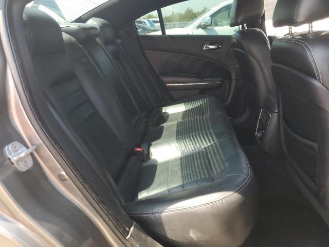 Photo 10 from auction – 2011 DODGE CHARGER R/ with VIN 2B3CM5CT7BH572428