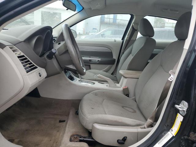 Photo 7 from auction – 2007 CHRYSLER SEBRING with VIN 1C3LC46R47N511388