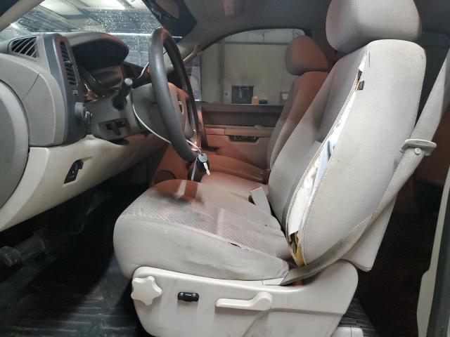 Photo 7 from auction – 2012 GMC SIERRA K15 with VIN 3GTP2VE73CG193255
