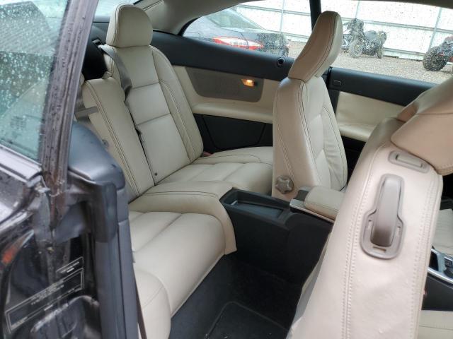 Photo 10 from auction – 2011 VOLVO C70 T5 with VIN YV1672MC9BJ109618