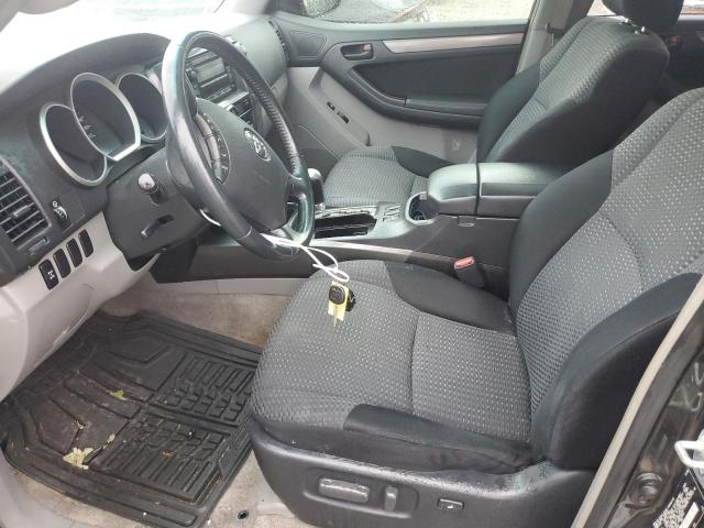 Zdjęcie 7 z aukcji – 2006 TOYOTA 4RUNNER SR5 z VIN JTEBU14RX60091648