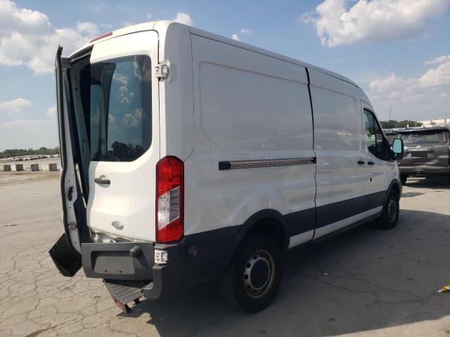 Photo 3 from auction – 2015 FORD TRANSIT T-250 with VIN 1FTNR2CG9FKA51946