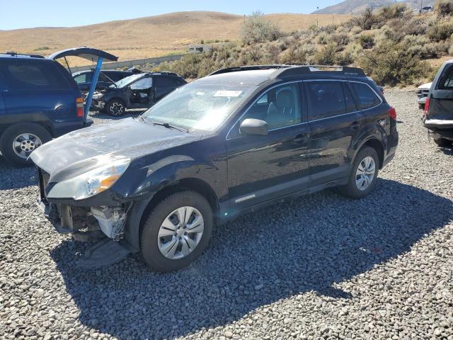 SUBARU OUTBACK 2.5I 2011 with VIN 4S4BRBAC0B3441580 - Photo from auction
