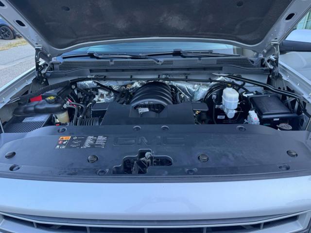 Photo 10 from auction – 2015 GMC SIERRA K15 with VIN 1GTV2TECXFZ374978