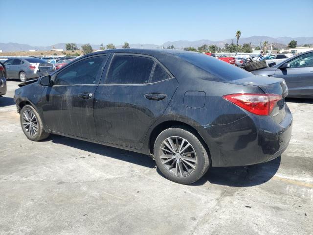 Photo 2 from auction – 2017 TOYOTA COROLLA with VIN 5YFBURHE3HP570271