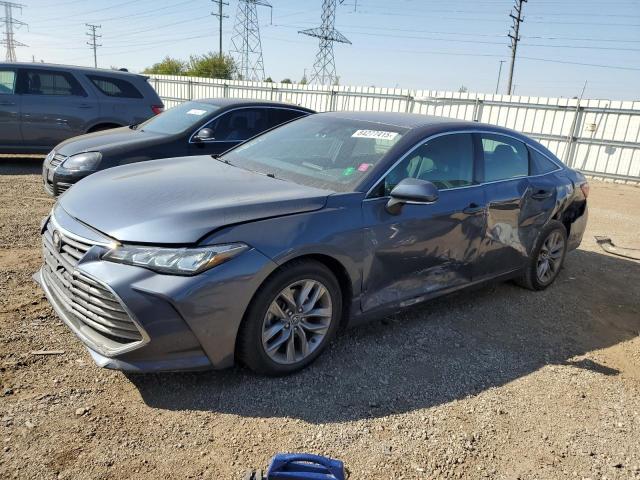 Photo 1 from auction – 2019 TOYOTA AVALON with VIN 4T1BZ1FB2KU032940