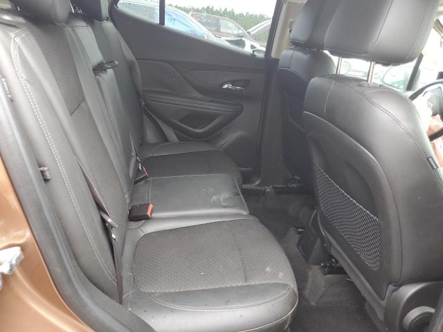 Photo 10 from auction – 2017 BUICK ALLURE CXL with VIN KL4CJASB3HB051761