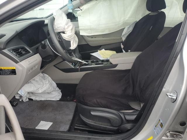 Photo 7 from auction – 2016 HYUNDAI SONATA SE with VIN 5NPE24AF0GH298380
