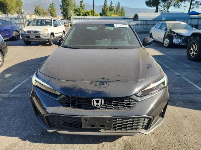 Photo 5 from auction – 2025 HONDA CIVIC with VIN 2HGFE2F54SH600952