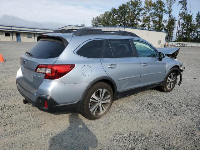 Photo 3 from auction – 2018 SUBARU OUTBACK 2. with VIN 4S4BSANC6J3219150