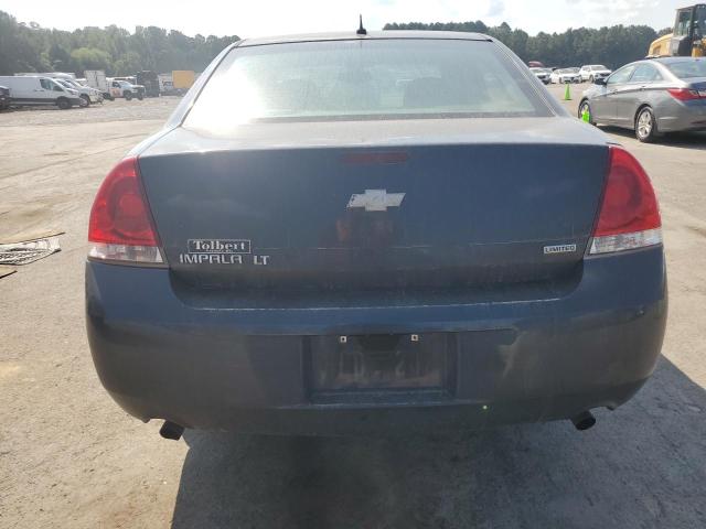 Photo 6 from auction – 2014 CHEVROLET IMPALA LIM with VIN 2G1WB5E30E1123127