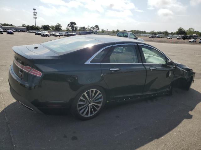 Photo 3 from auction – 2017 LINCOLN MKZ SELECT with VIN 3LN6L5C97HR615788