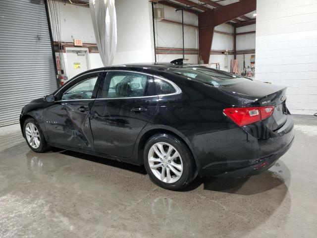 Photo 2 from auction – 2016 CHEVROLET MALIBU LT with VIN 1G1ZE5ST6GF359818
