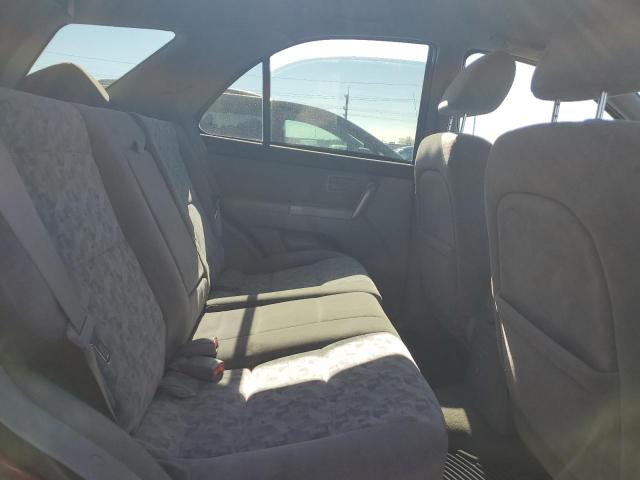 Photo 11 from auction – 2007 KIA SORENTO EX with VIN KNDJC736975749185