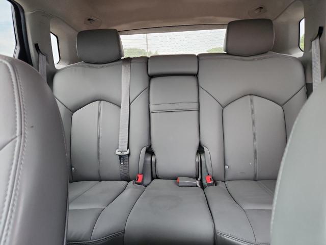 Zdjęcie 10 z aukcji – 2010 CADILLAC SRX z VIN 3GYFNGEY2AS602888