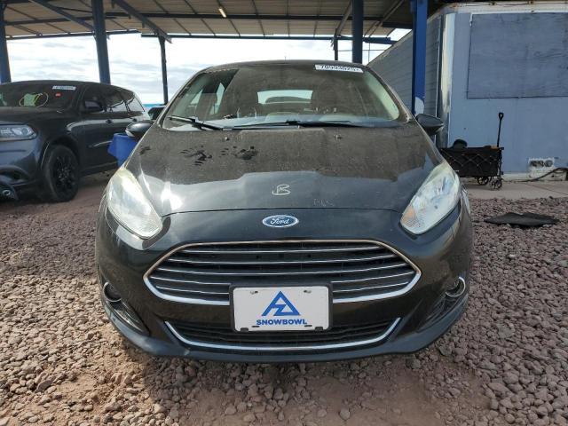 Photo 5 from auction – 2016 FORD FIESTA TIT with VIN 3FADP4FJ7GM138278