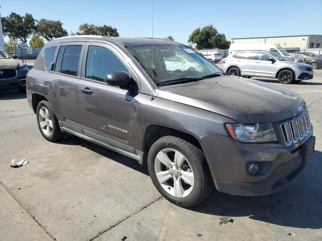 Photo 4 from auction – 2017 JEEP COMPASS SP with VIN 1C4NJDBB2HD142900