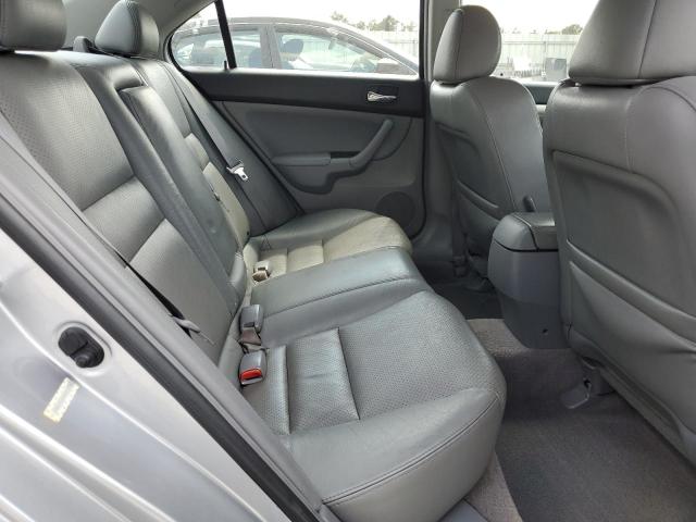 Photo 10 from auction – 2004 ACURA TSX with VIN JH4CL96894C019736