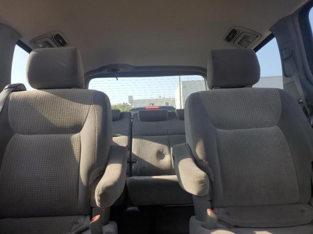 Photo 10 from auction – 2008 TOYOTA SIENNA CE with VIN 5TDZK23C78S129199