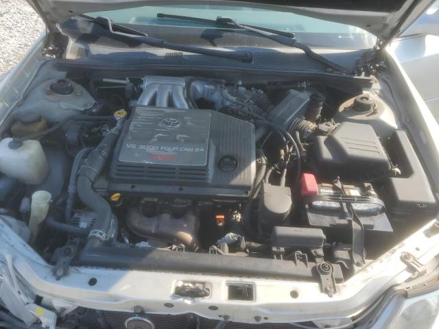 Photo 11 from auction – 2001 TOYOTA AVALON with VIN 4T1BF28B51U166092