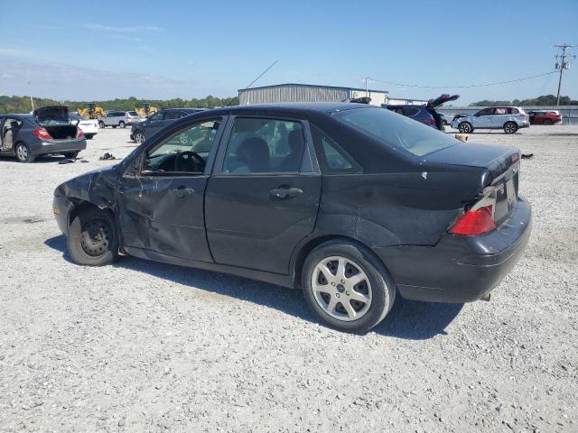 Photo 2 from auction – 2005 FORD FOCUS ZX4 with VIN 1FAFP34N35W179514