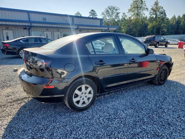 Photo 3 from auction – 2008 MAZDA 3 I with VIN JM1BK12F481862167