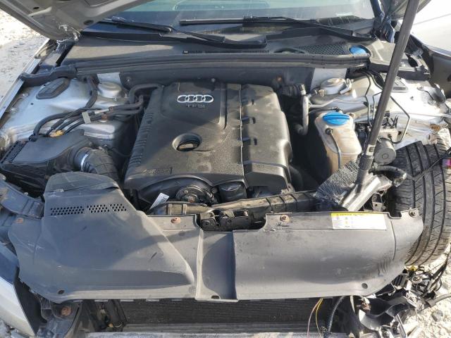 Photo 11 from auction – 2012 AUDI A4 PREMIUM with VIN WAUHFAFL0CN005387