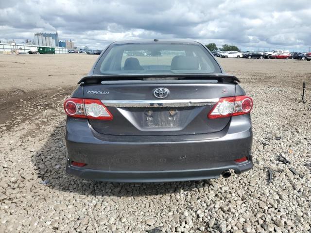 Photo 6 from auction – 2012 TOYOTA COROLLA BA with VIN 5YFBU4EE5CP019498
