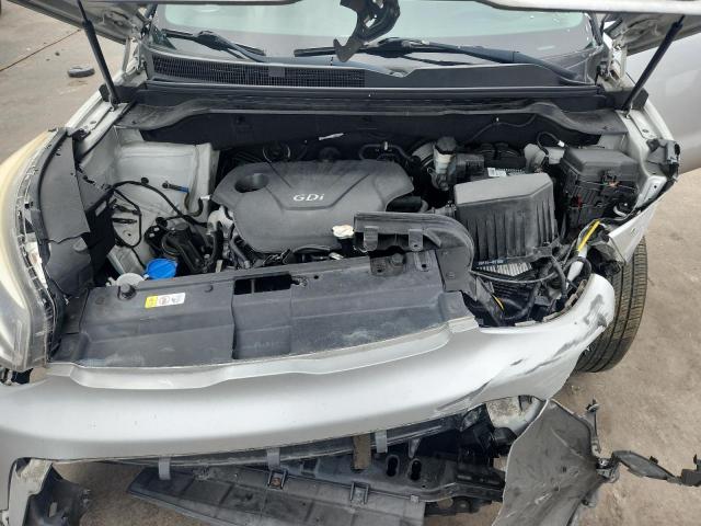 Photo 11 from auction – 2016 KIA SOUL with VIN KNDJN2A22G7851011