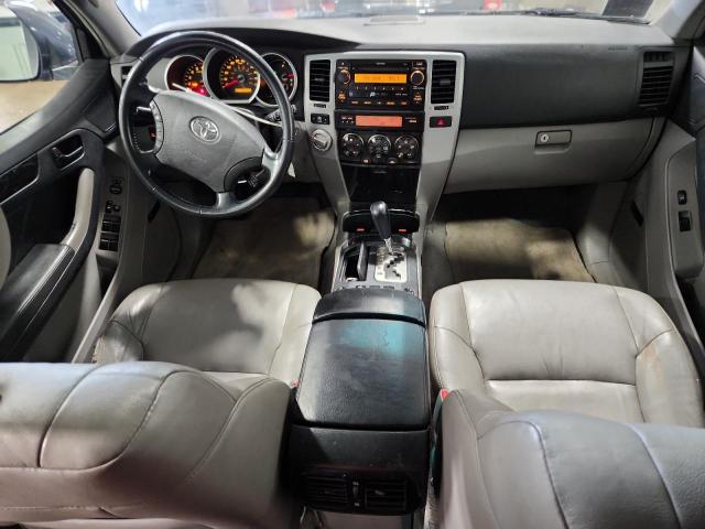 Photo 8 from auction – 2008 TOYOTA 4RUNNER LI with VIN JTEBU17R18K021751