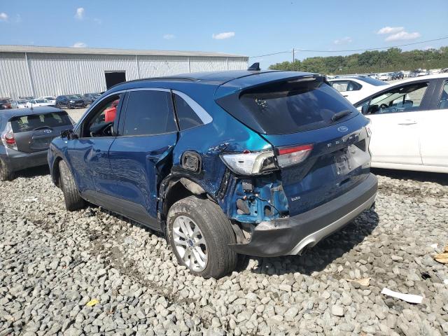 Photo 2 from auction – 2020 FORD ESCAPE SE with VIN 1FMCU9G60LUA28843