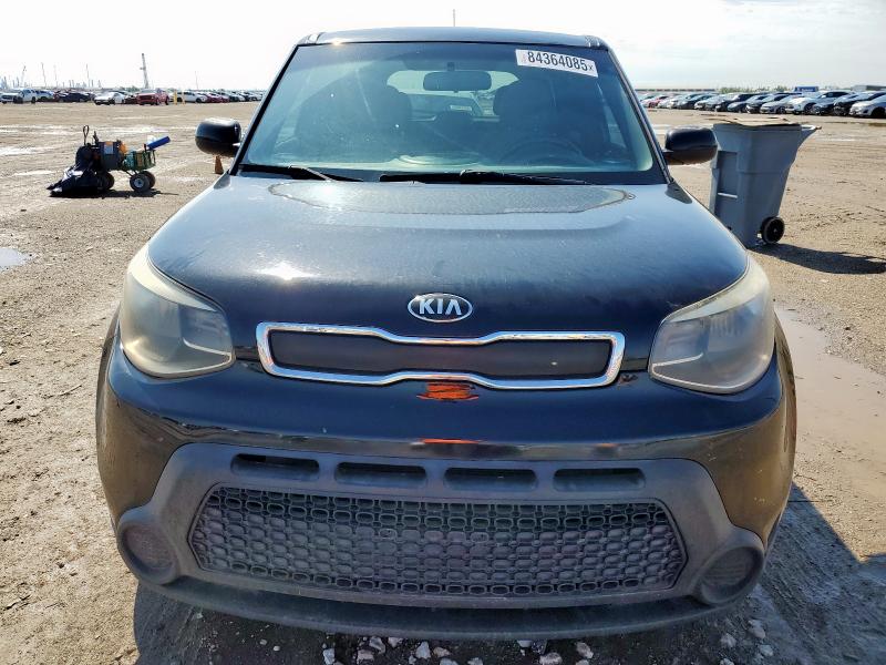 Photo 5 from auction – 2016 KIA SOUL with VIN KNDJN2A29G7301191