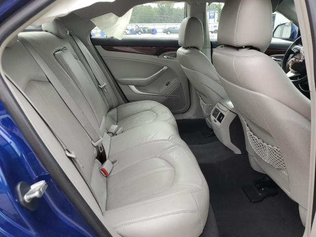 Zdjęcie 10 z aukcji – 2013 CADILLAC CTS PERFORMANCE COLLECTION z VIN 1G6DK5E32D0160224