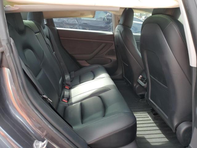 Photo 10 from auction – 2021 TESLA MODEL 3 with VIN 5YJ3E1EA0MF913371