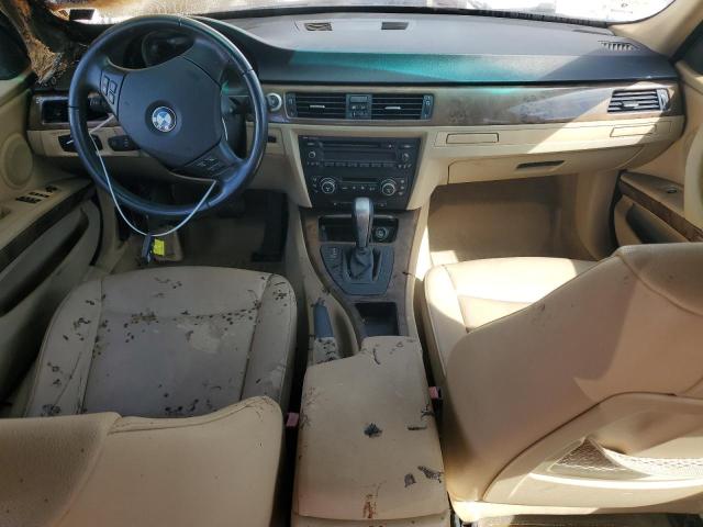 Photo 8 from auction – 2008 BMW 328 XI with VIN WBAVC93568K042226