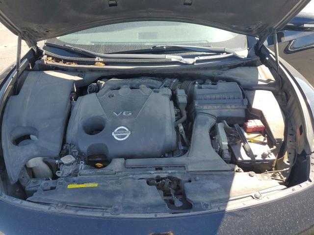 Photo 11 from auction – 2011 NISSAN MAXIMA S with VIN 1N4AA5AP8BC805147