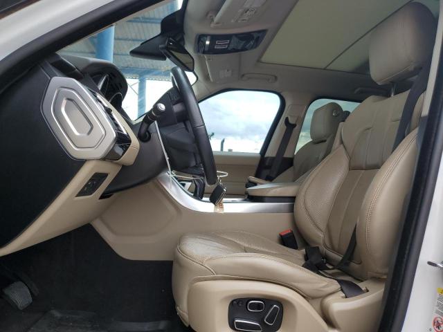 Photo 7 from auction – 2015 LAND ROVER RANGE ROVE with VIN SALWR2VF9FA527457