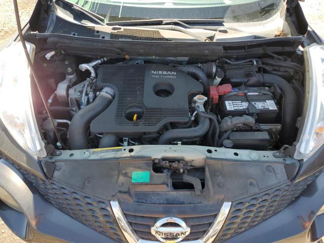 Photo 11 from auction – 2013 NISSAN JUKE S with VIN JN8AF5MR8DT200769