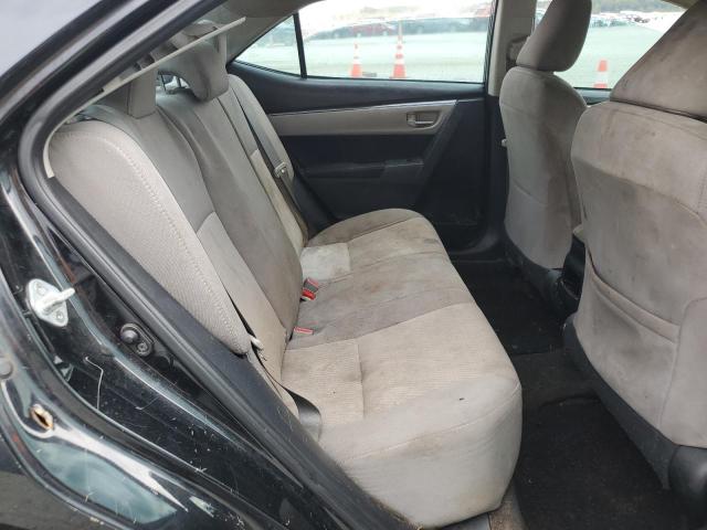 Photo 10 from auction – 2014 TOYOTA COROLLA L with VIN 2T1BURHE7EC204888