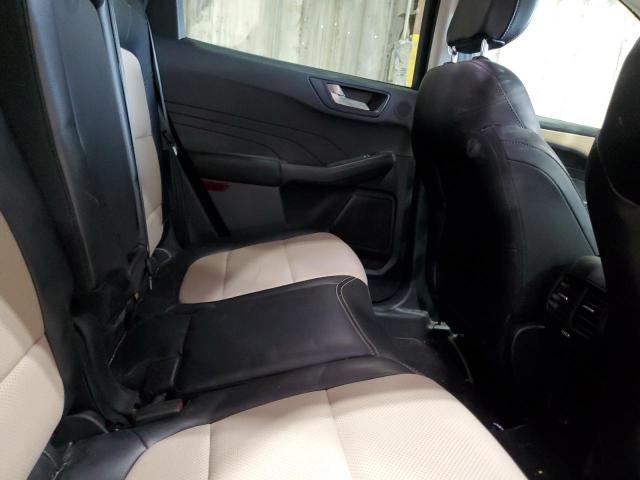 Photo 11 from auction – 2021 FORD ESCAPE TIT with VIN 1FMCU0DZ2MUB03750