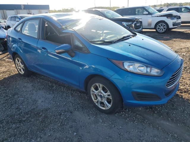 Photo 4 from auction – 2016 FORD FIESTA SE with VIN 3FADP4BJ5GM142898