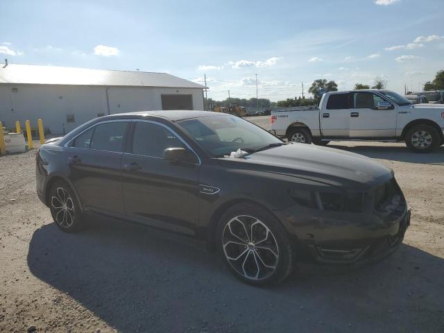 Photo 4 from auction – 2015 FORD TAURUS SHO with VIN 1FAHP2KT2FG177415